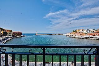 Lucia Hotel