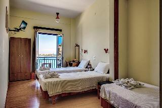 Lucia Hotel