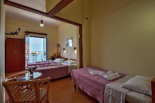 Lucia Hotel