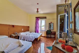 Lucia Hotel