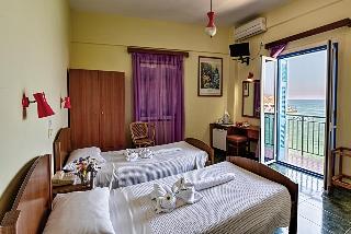 Lucia Hotel