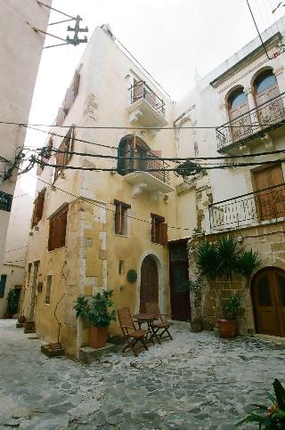 Ifigenia By Captain Michalis