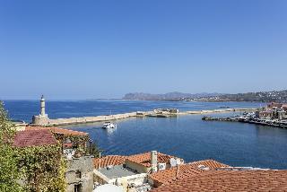 Ifigenia By Captain Michalis