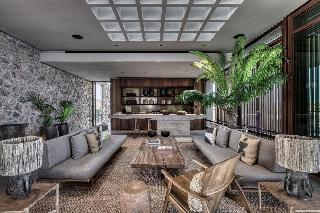 Domes Zeen, a Luxury Collection Resort, Chania