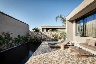Domes Zeen, a Luxury Collection Resort, Chania