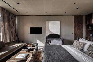 Domes Zeen, a Luxury Collection Resort, Chania