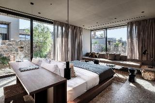 Domes Zeen, a Luxury Collection Resort, Chania