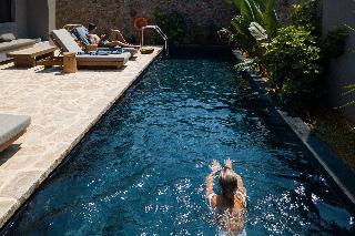 Domes Zeen, a Luxury Collection Resort, Chania