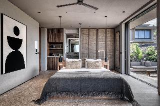 Domes Zeen, a Luxury Collection Resort, Chania