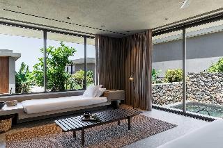 Domes Zeen, a Luxury Collection Resort, Chania