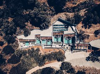 Monastery Estate Mountain Retreat
