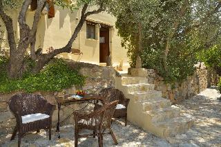 Elia Traditional Hotel & Spa