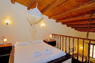 Elia Traditional Hotel & Spa