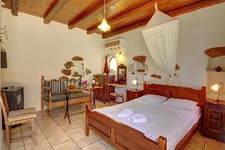 Elia Traditional Hotel & Spa