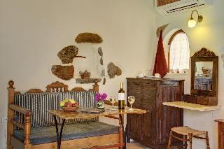 Elia Traditional Hotel & Spa
