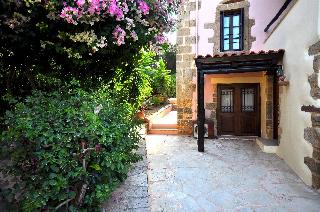 Elia Traditional Hotel & Spa