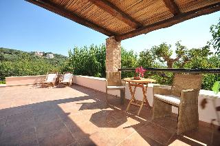 Elia Traditional Hotel & Spa