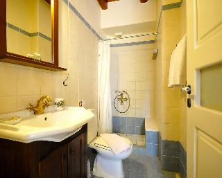 Elia Traditional Hotel & Spa