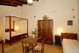 Elia Traditional Hotel & Spa