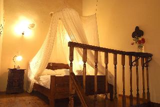 Elia Traditional Hotel & Spa