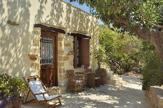 Elia Traditional Hotel & Spa