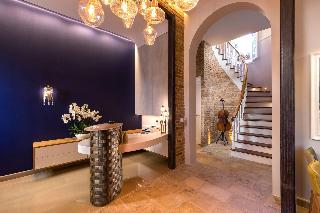 Acanthus Blue