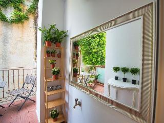 Rastoni Athens Suites Nearacropolis At Tsatsou Str