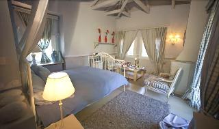 Anerada Inn Boutique Hotel