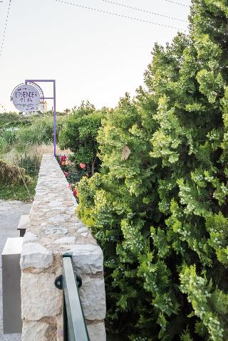 Lavender Villas Chania