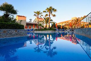 Lavender Villas Chania