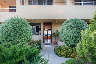 Lavender Villas Chania