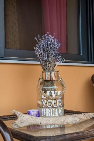 Lavender Villas Chania