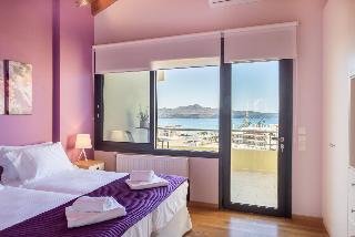 Lavender Villas Chania