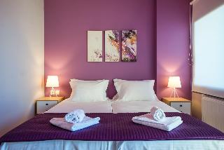 Lavender Villas Chania