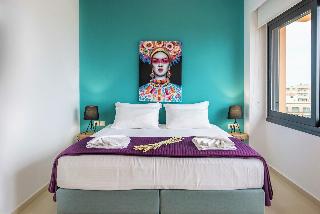 Lavender Villas Chania
