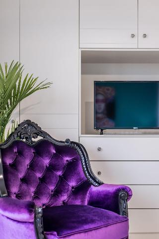 Lavender Villas Chania