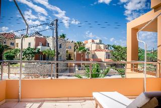 Lavender Villas Chania
