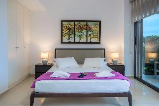Lavender Villas Chania