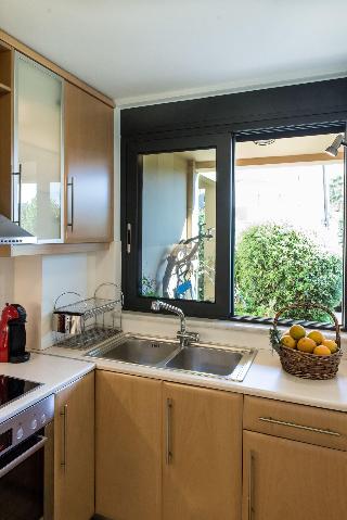 Lavender Villas Chania