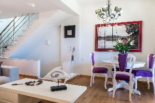 Lavender Villas Chania