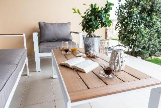 Lavender Villas Chania