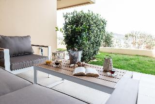 Lavender Villas Chania
