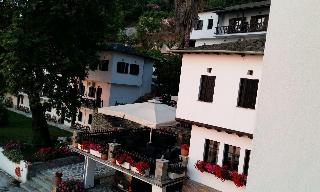 Eden Hotel