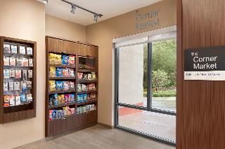 Fairfield Inn & Suites by Marriott Charlottesville