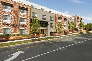 Fairfield Inn & Suites by Marriott Charlottesville