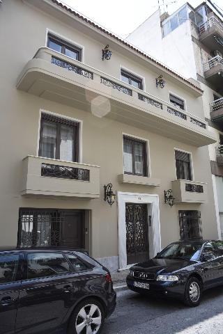 Athens Koukaki Boutique Apartments