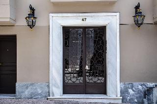 Athens Koukaki Boutique Apartments