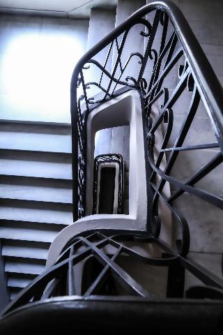 Athens Koukaki Boutique Apartments
