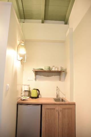 Athens Koukaki Boutique Apartments