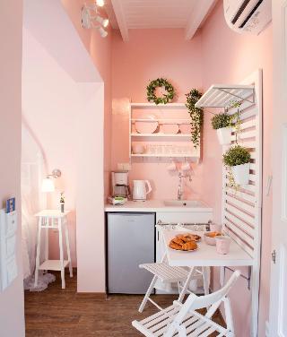 Athens Koukaki Boutique Apartments